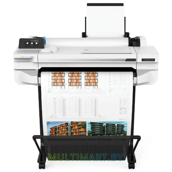Плоттер HP DesignJet T525 5ZY59A